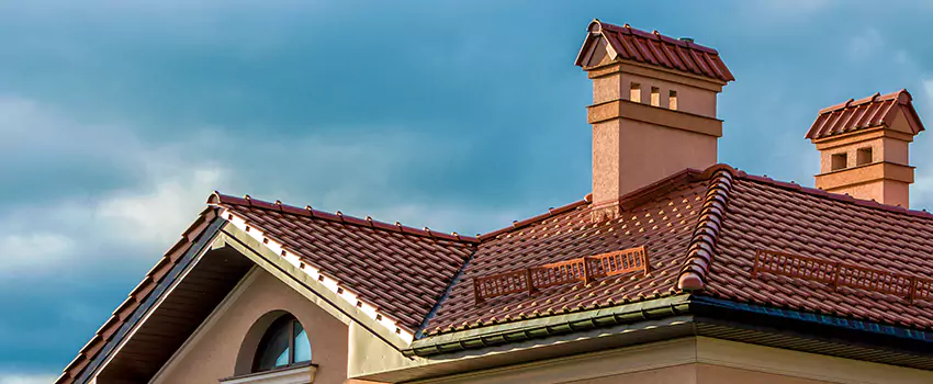 Residential Chimney Services in Welby, Colorado