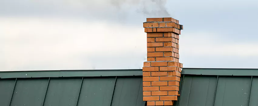 Chimney Installation Company in Welby, CO
