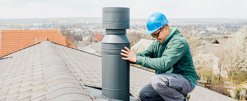 Insulated Chimney Liner Services in Welby, CO