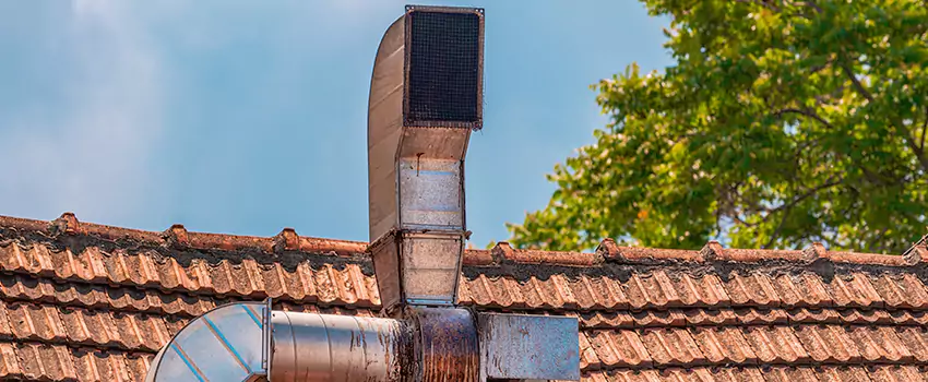 Chimney Blockage Removal in Welby, Colorado