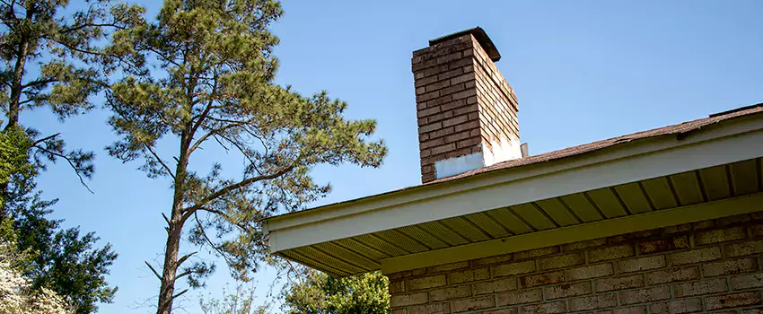 Brick Chimney Sweep Near Me in Welby, CO