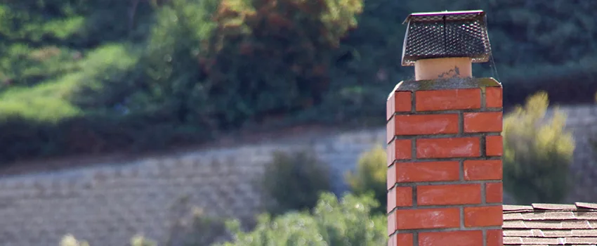 Chimney Tuckpointing And Masonry Restoration in Welby, CO