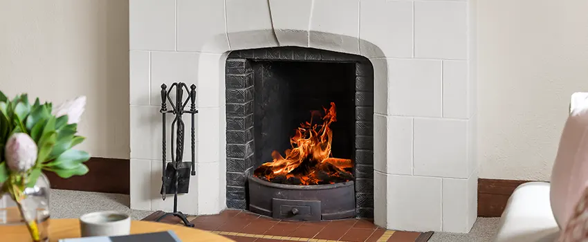 Classic Open Fireplace Design Services in Welby, Colorado