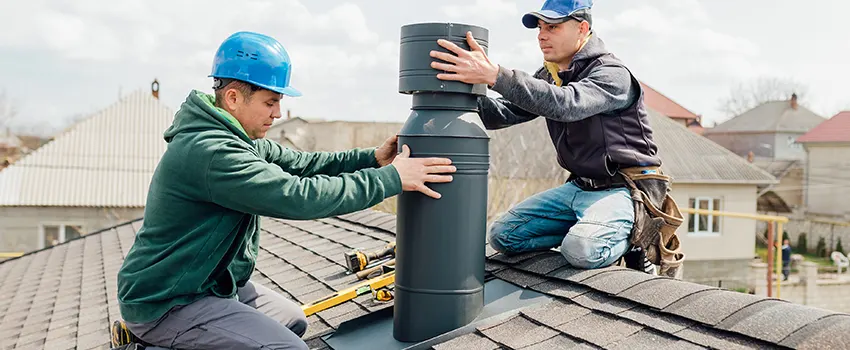 Commercial Chimney Cost in Welby, CO