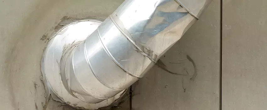 Dryer Vent Repair Process in Welby, CO