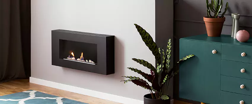 Cost of Ethanol Fireplace Repair And Installation Services in Welby, CO