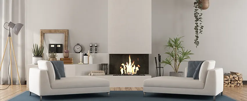 Decorative Fireplace Crystals Services in Welby, Colorado