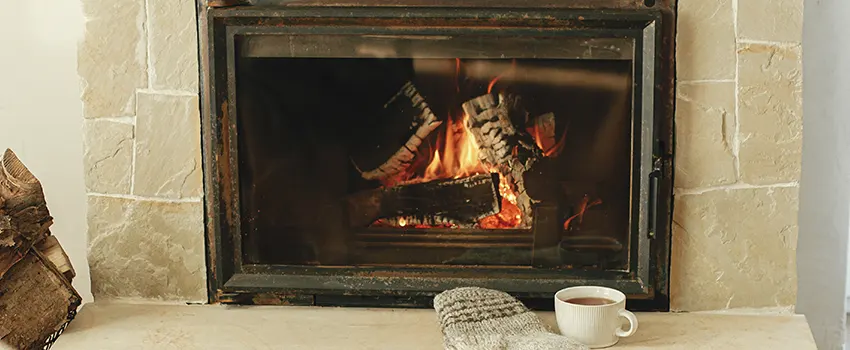 Fireplace Door Handle Replacements Services in Welby, Colorado