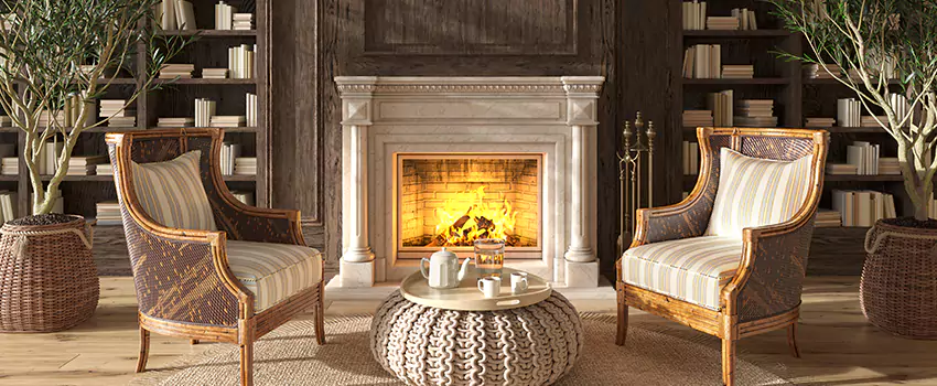 Ethanol Fireplace Fixing Services in Welby, Colorado