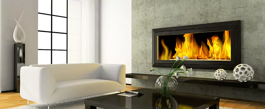 Fireplace Hearth Ideas in Welby, Colorado