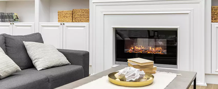 Pellet Fireplace Insert Installation in Welby, CO