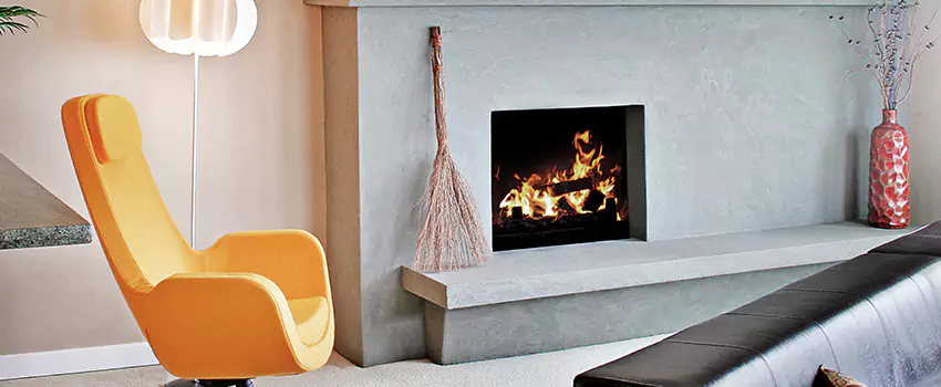 Electric Fireplace Makeover Services in Welby, CO