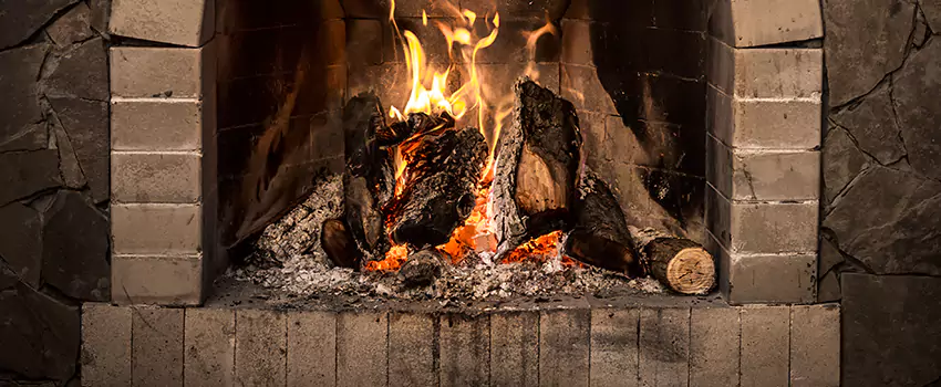 Cost of Rebuilding A Fireplace in Welby, Colorado
