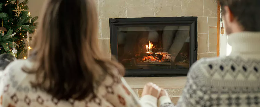 Fireplace Firebox Refurbish & Restore Services in Welby, CO