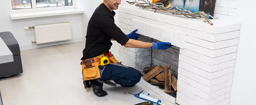 Gas Fireplace Repair And Replacement in Welby, CO