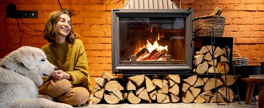 Fireplace Smell Removal Cost in Welby, CO