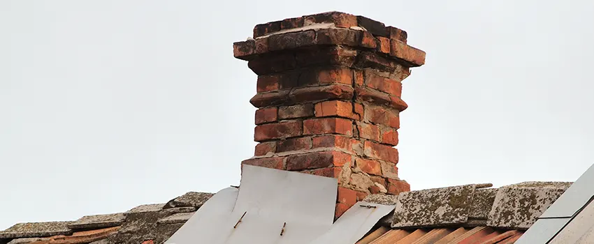 Cost of Fixing Blocked Chimney in Welby, Colorado