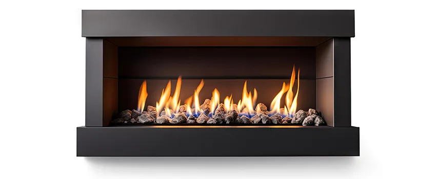 Outdoor Gas Fireplaces Installation in Welby, CO