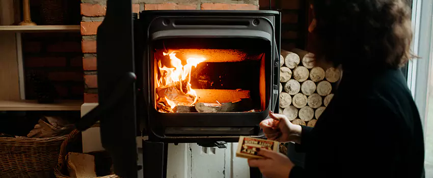 Hearthstone Wood Stoves Fireplace Repair in Welby, Colorado