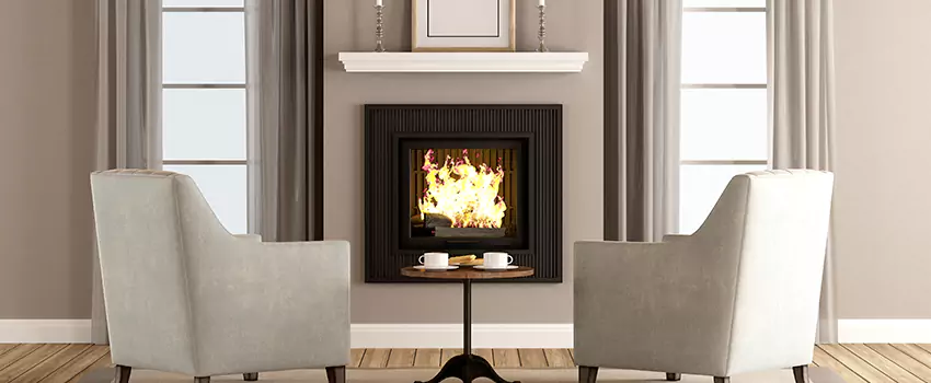 Heatilator Direct Vent Fireplace Services in Welby, Colorado