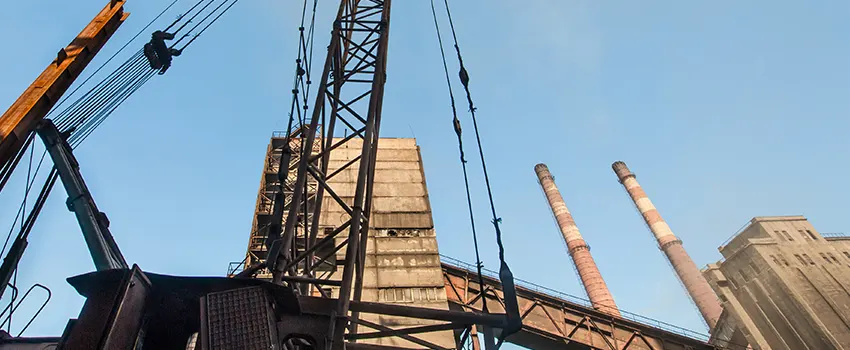 Industrial Chimneys Foundation Repair Services in Welby, CO