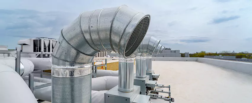 Insulated Ductwork Repair Services Near Me in Welby, CO