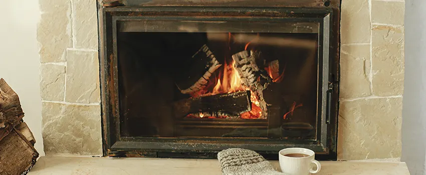 Kings man Fireplaces Insert Services in Welby, CO