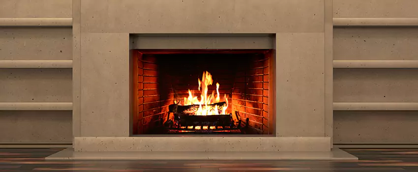 Majestic Trilliant Series Gas Fireplace Insert Repair in Welby, Colorado