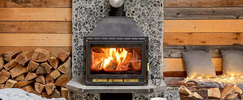 Outdoor Morso Fireplace Broken Screen Replacement in Welby, CO