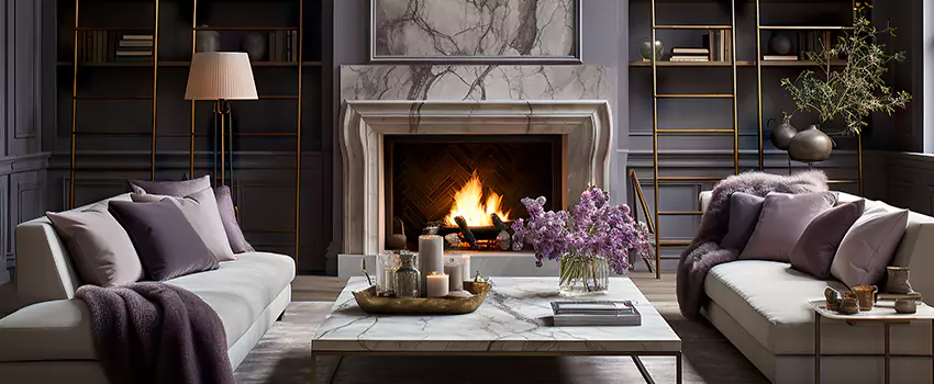 Napoleon Galaxy Series Outdoor Fireplaces Repair in Welby, CO