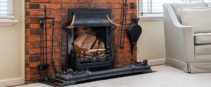 Custom Old Fireplace Redesign Services in Welby, Colorado
