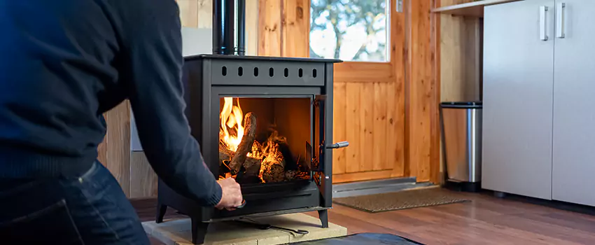 Open Flame Fireplace Fuel Tank Repair And Installation Services in Welby, Colorado
