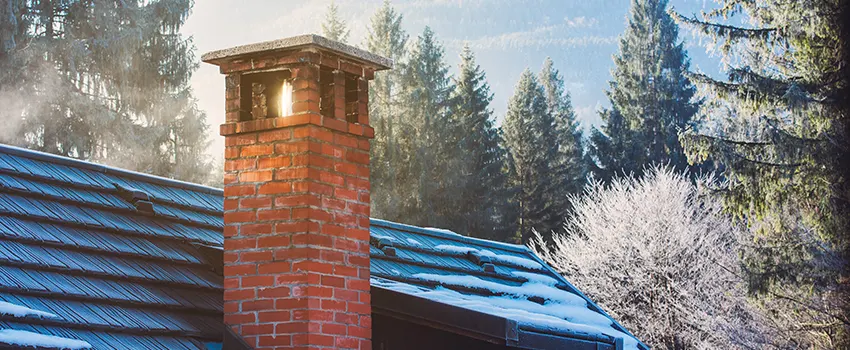 Residential Chimney Rain Caps Repair Services in Welby, CO