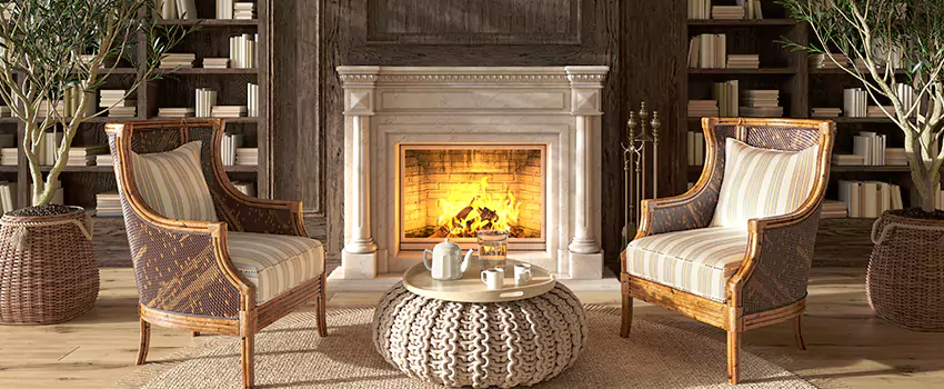 Cost of RSF Wood Fireplaces in Welby, Colorado