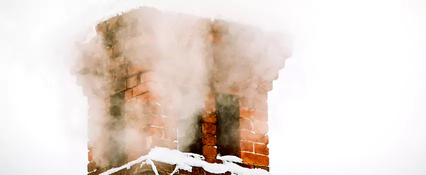 Chimney Flue Soot Removal in Welby, CO