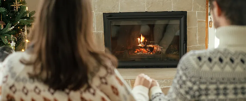 Superior Open-Hearth Wood Fireplaces in Welby, CO