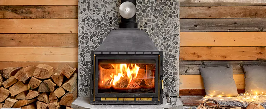 Travis Industries Elite Fireplace Inspection and Maintenance in Welby, Colorado