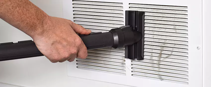 Vent Cleaning Process in Welby, Colorado