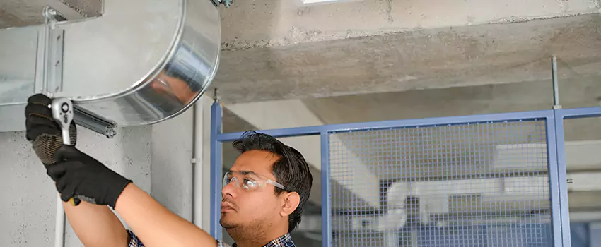 Benefit of Ventilation Cleaning in Welby, Colorado