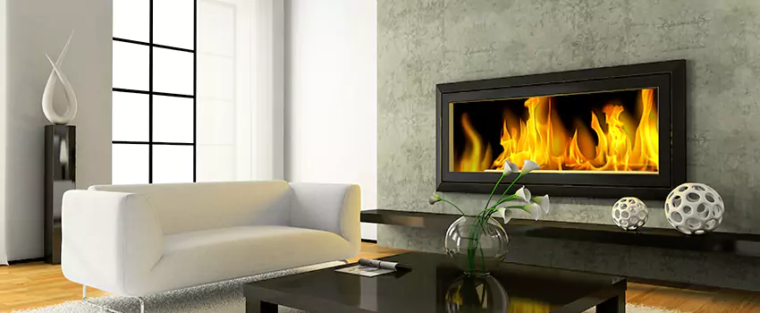 Ventless Fireplace Oxygen Depletion Sensor Installation and Repair Services in Welby, Colorado