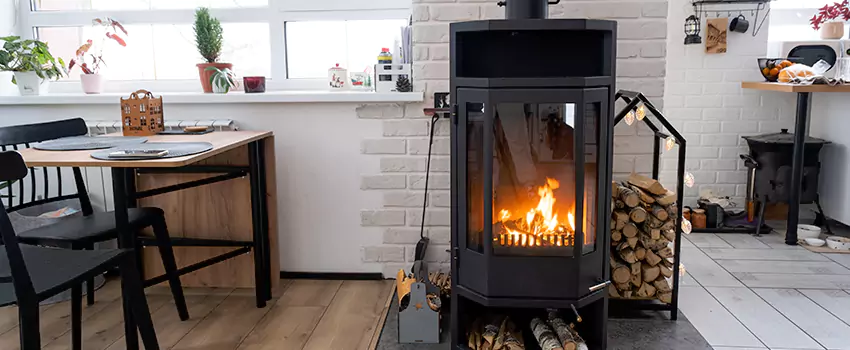 Cost of Vermont Castings Fireplace Services in Welby, CO