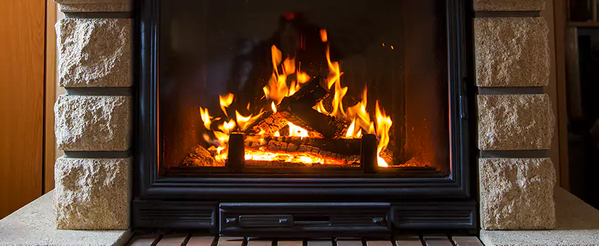 Cost of Wood Fireplace Installation in Welby, CO