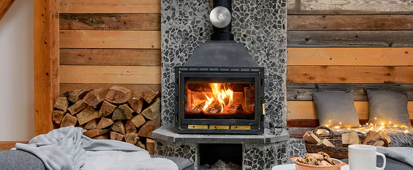 Affordable Wood Fireplace Fixing Solutions in Welby, Colorado