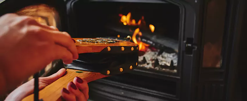 Wood Stove Grates Repair in Welby, Colorado