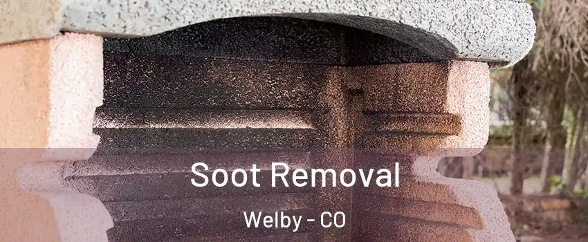 Soot Removal Welby - CO